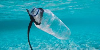 PLASTICS CAN BE ENVIRONMENTALLY FRIENDLY