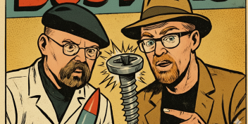 Ask the Engineer:<br>Six Fastening Myths Busted